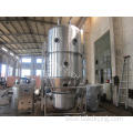 Pharmaceutical powder fluid bed granulator